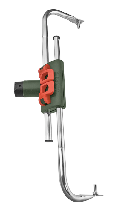 Sherlock Wide Boy Hulk Frames Adjustable Wooster Brush