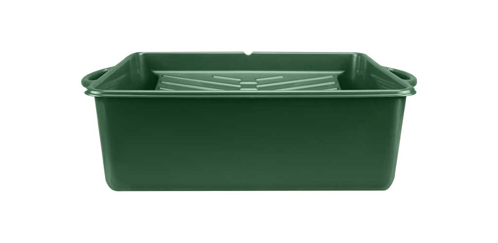 Bucket Trays - for 14” Roller Covers - Wooster Brush