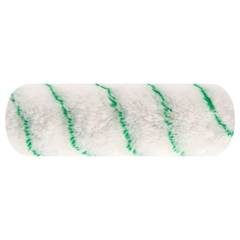 Wooster Genuine 14" Cirrus 1/2" Nap Roller Cover 6-Pack, R194-14-6PK