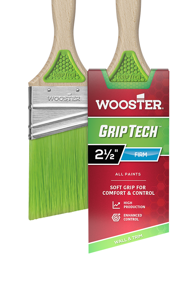 GripTech<sup>®</sup>