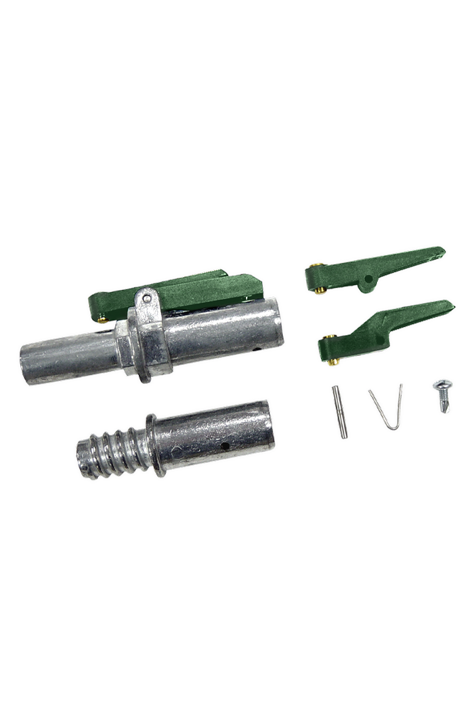 thumbnail image 2 of Wooster Sherlock FR950 Silver Aluminum Maintenance Kit – Made In USA, Wooster Brush Co 2 of 2