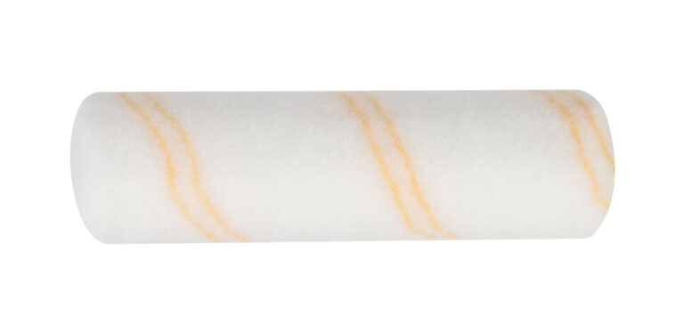 Lot De 6 Rouleaux De Peinture Wooster Brush RR727-9 Pro/Doo-Z Nap 3/8 Pouces - Neufs