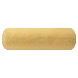 Pro Grade - Paint Roller Covers - 1/2 X 9 Inch Microfiber 6 Pack