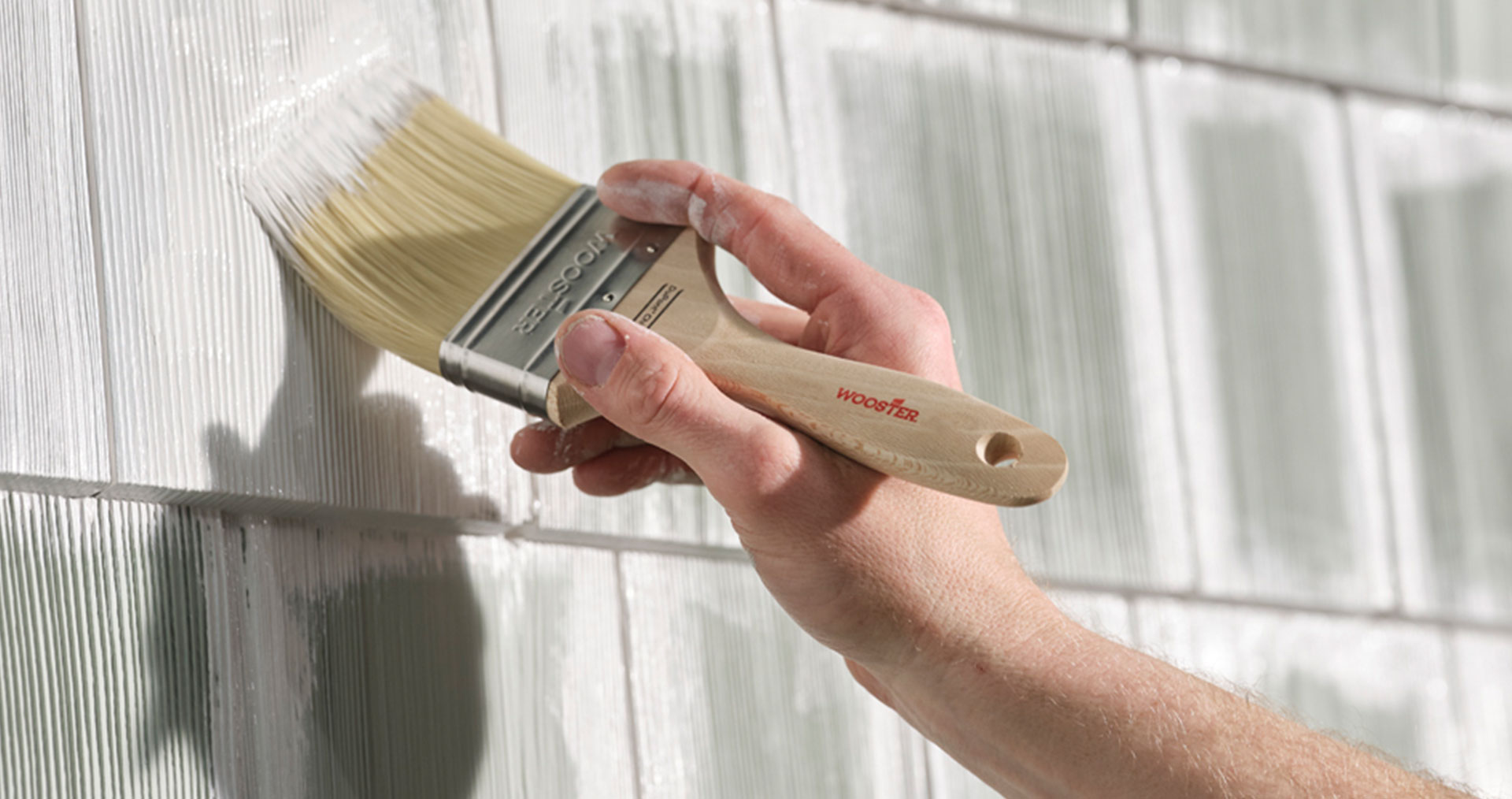 How To Match Paintbrush To Project - Wooster Brush