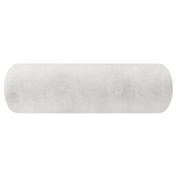 9" x 5/16" Micro Plush roller cover