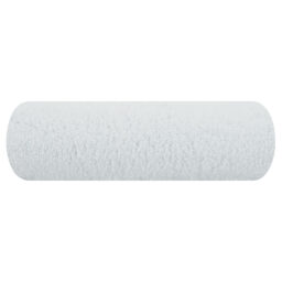 9" x 3/8" Microfiber roller cover