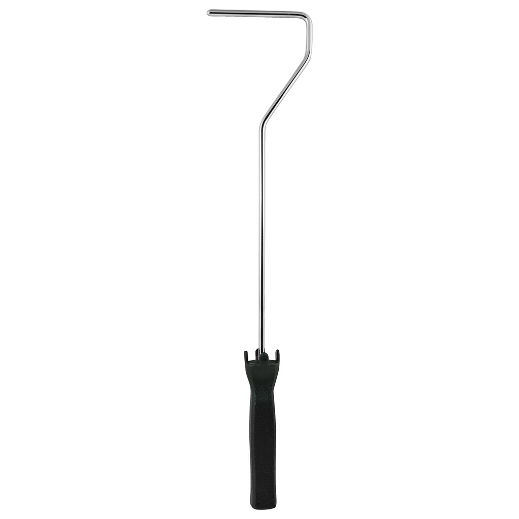 4" Mini-Koter Rod Frame with long handle