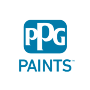 PPG Paints logo