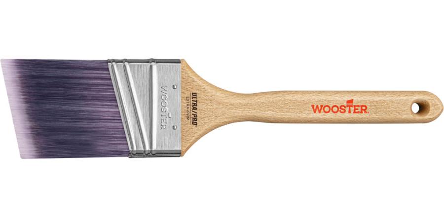Wooster 4176-3 Ultra/Pro Sable Varnish Brush, 6 Piece