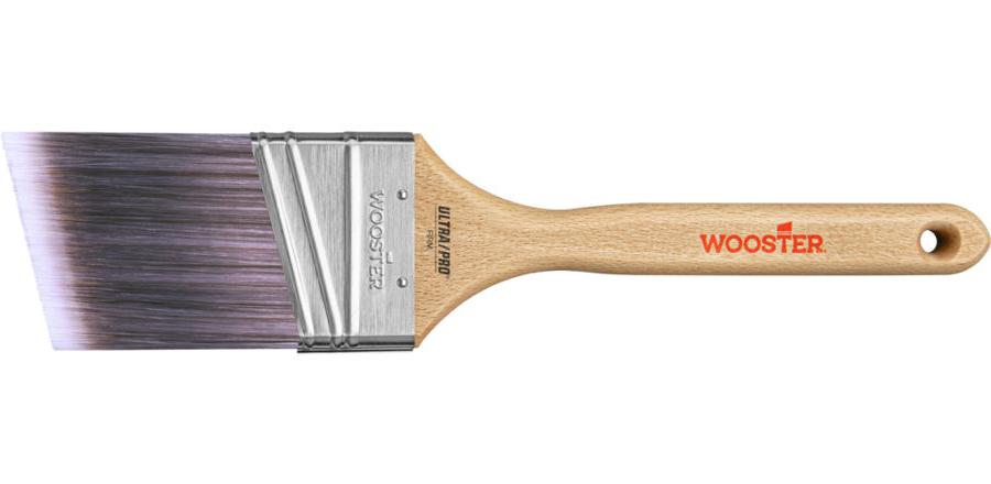 NEW WOOSTER BRUSH 1832 USA MADE TWO SIDED PAINT BRUSH CLEANER COMB 9099912