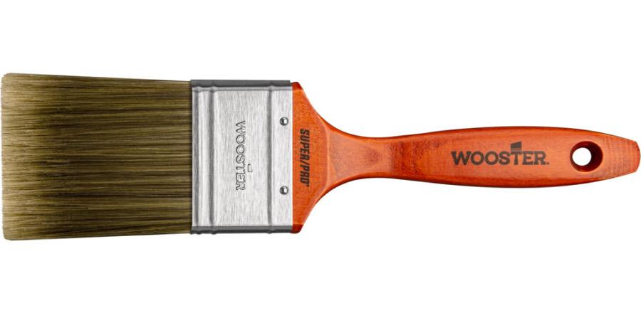 Wooster Ultra/Pro® Firm Sable™ Brush