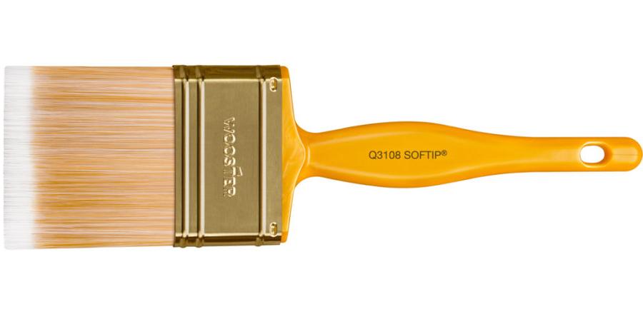 Wooster Softip Paint Brush - 3 in