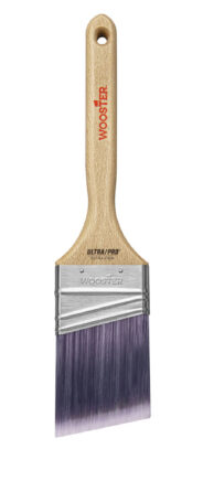 Wooster 3 Ultra Pro Firm Sable Brush