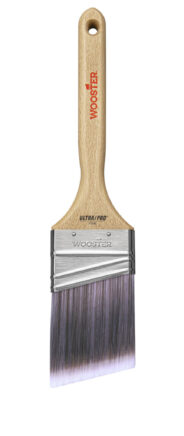 Wooster® Ultra/Pro® Paint Brushes - Angled, 2 1/2 H-8629 - Uline